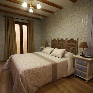 Private Bathroom Double Room