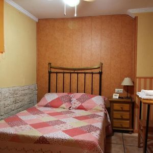 Habitación Estándar con Cama King